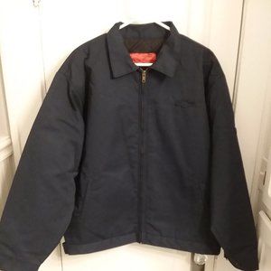 Cornerstone CSJT22 Slash Pocket Chevrolet Jacket